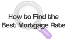 Best Mortgage Rate