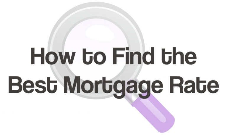 Best Mortgage Rate