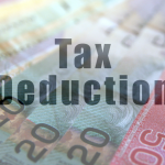 Tax Deduction